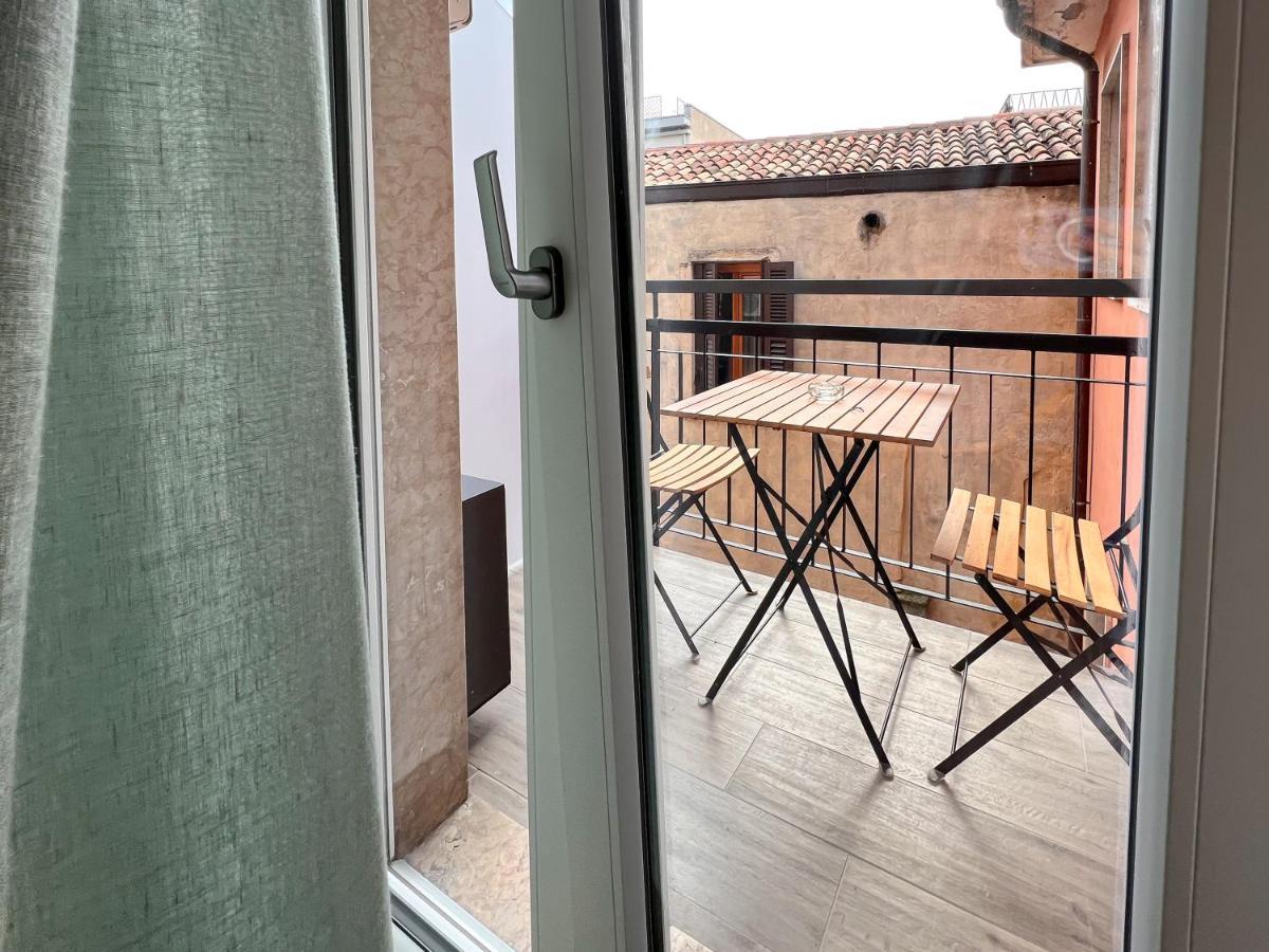 Casa Castelli Verona - Self Check-In Dış mekan fotoğraf