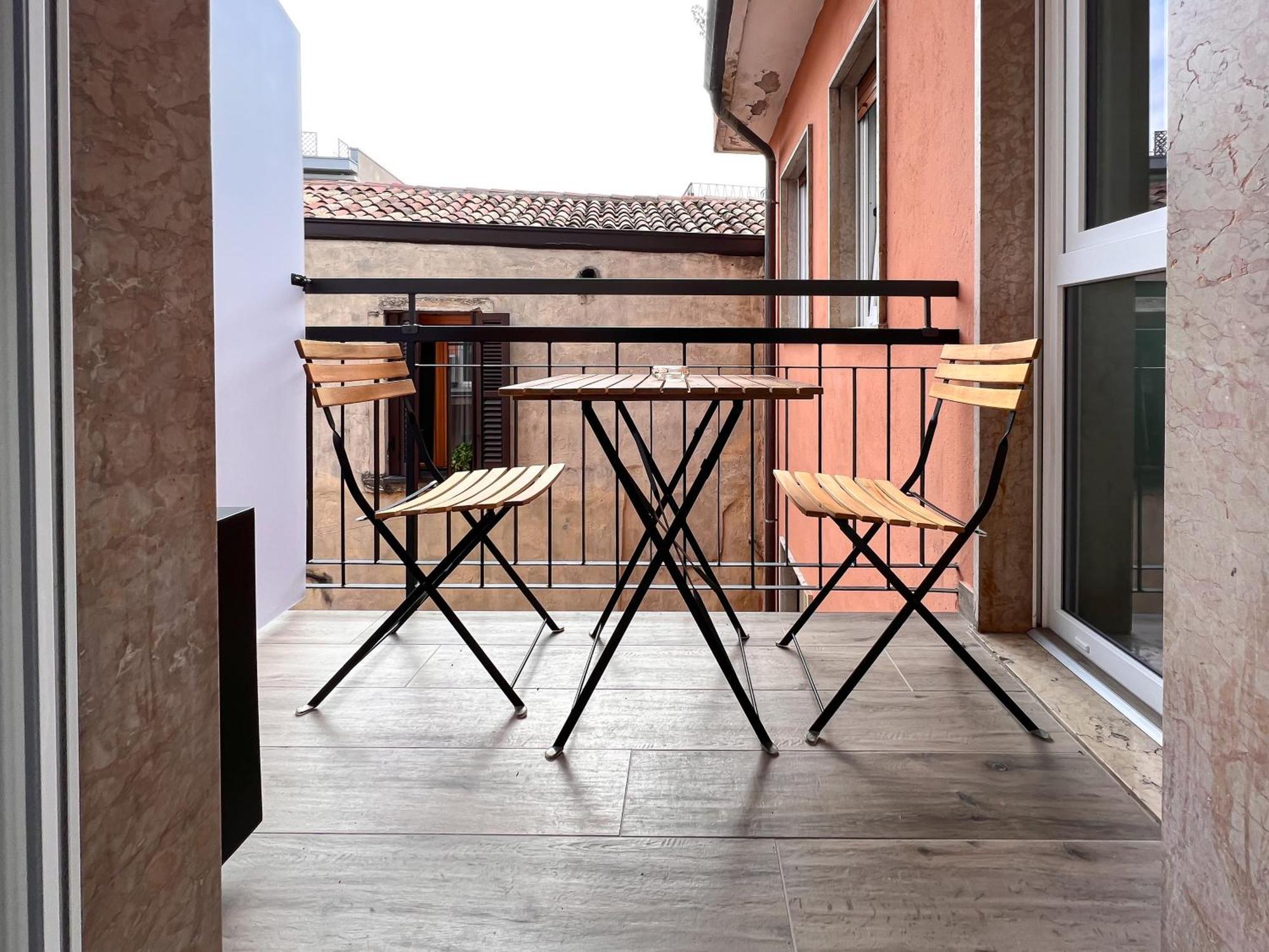 Casa Castelli Verona - Self Check-In Dış mekan fotoğraf